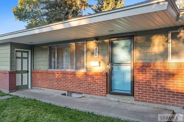 476 Davidson Drive, Idaho Falls, ID 83401