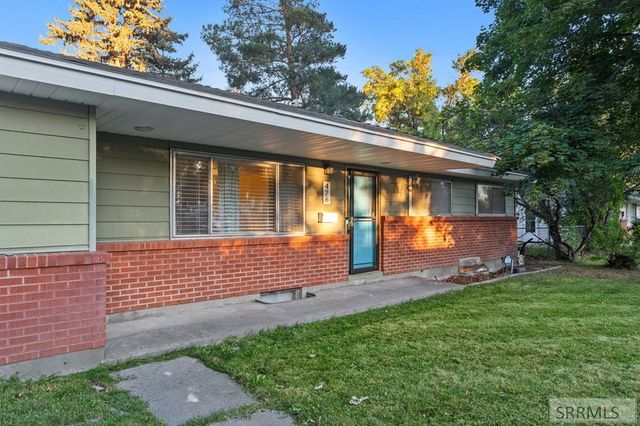 476 Davidson Drive, Idaho Falls, ID 83401