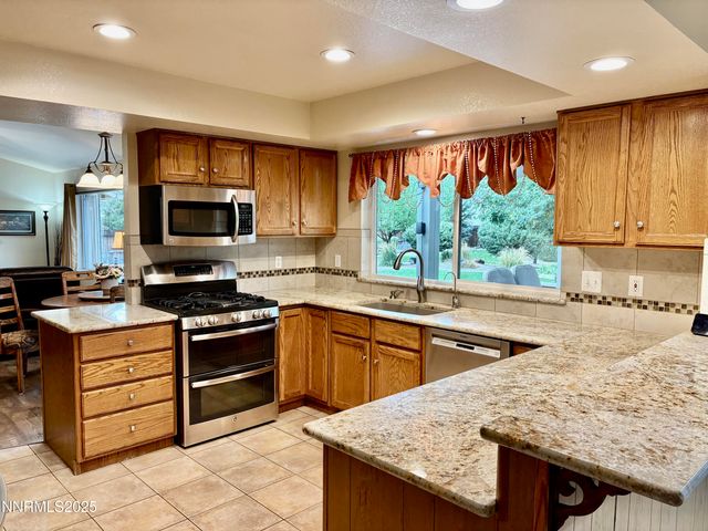 245 Moonbeam Drive, Sparks, NV 89441