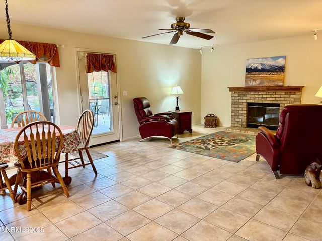 245 Moonbeam Drive, Sparks, NV 89441