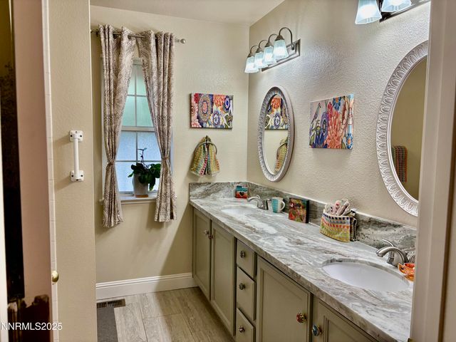 245 Moonbeam Drive, Sparks, NV 89441