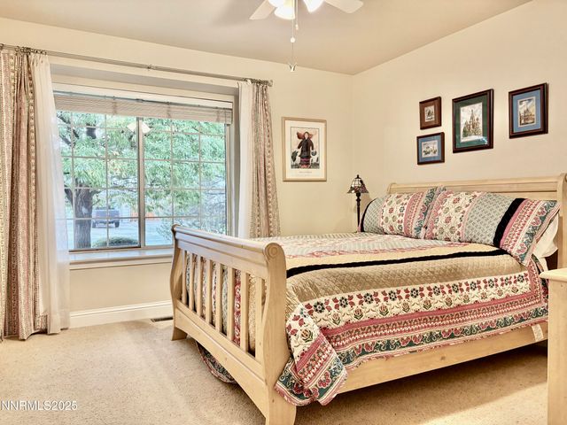 245 Moonbeam Drive, Sparks, NV 89441