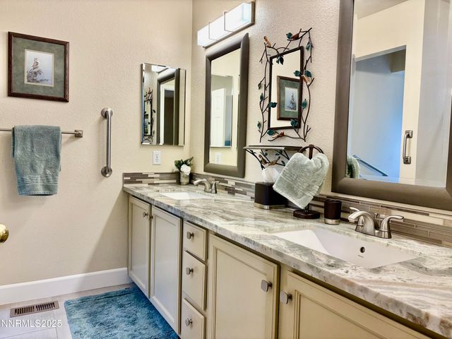 245 Moonbeam Drive, Sparks, NV 89441