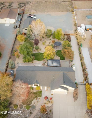 245 Moonbeam Drive, Sparks, NV 89441