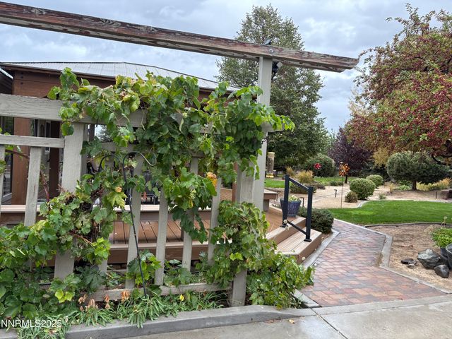 245 Moonbeam Drive, Sparks, NV 89441