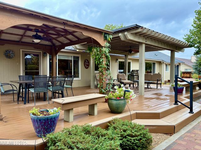 245 Moonbeam Drive, Sparks, NV 89441