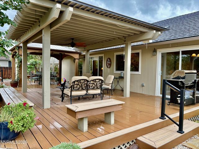 245 Moonbeam Drive, Sparks, NV 89441