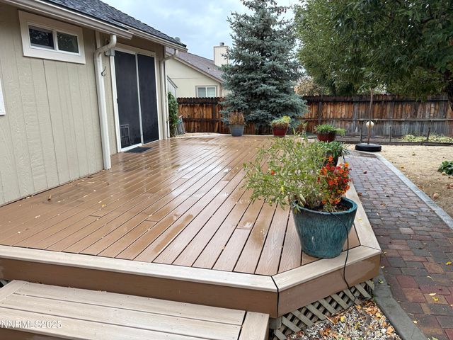 245 Moonbeam Drive, Sparks, NV 89441