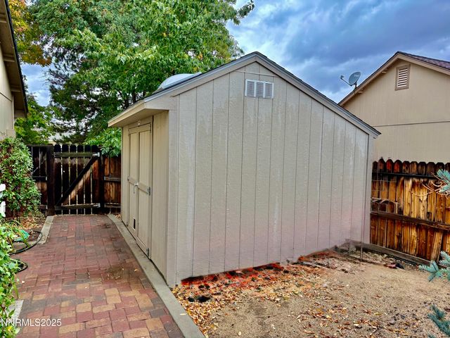 245 Moonbeam Drive, Sparks, NV 89441