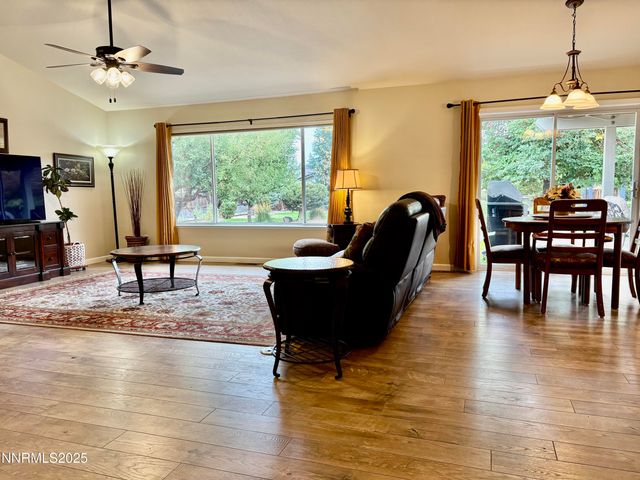 245 Moonbeam Drive, Sparks, NV 89441