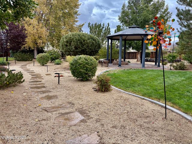 245 Moonbeam Drive, Sparks, NV 89441