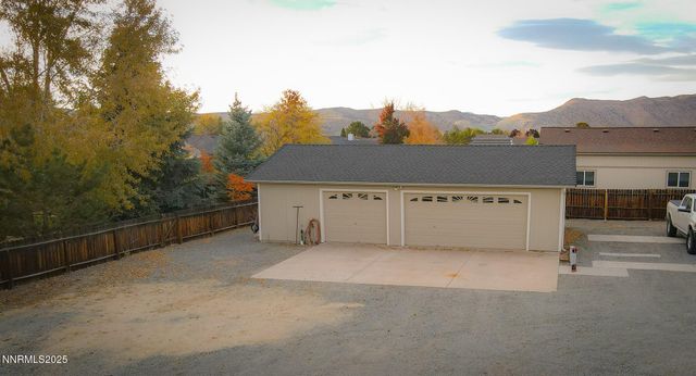 245 Moonbeam Drive, Sparks, NV 89441