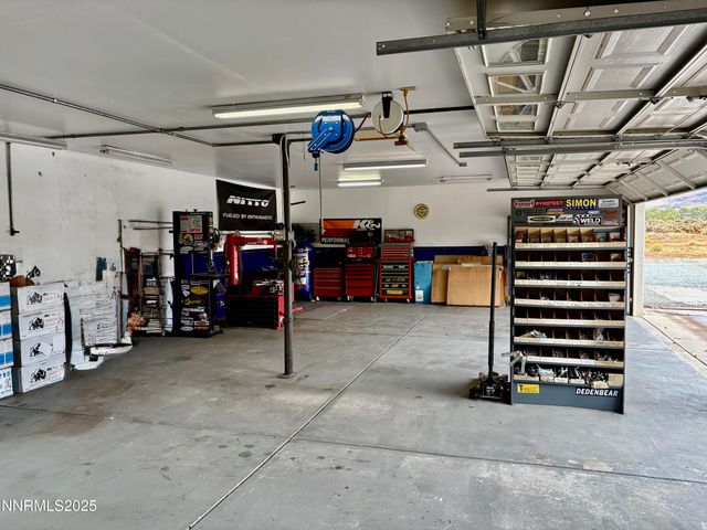 245 Moonbeam Drive, Sparks, NV 89441