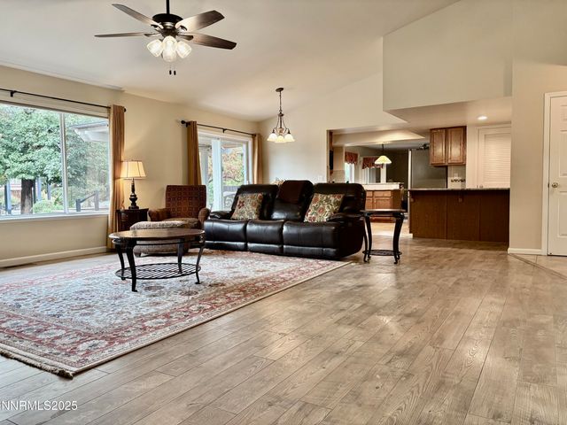 245 Moonbeam Drive, Sparks, NV 89441