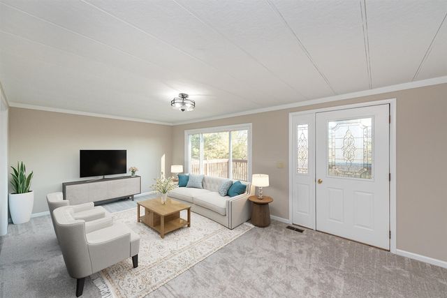 19820 Ivey Road, Chelsea, MI 48118