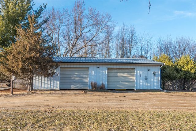 19820 Ivey Road, Chelsea, MI 48118