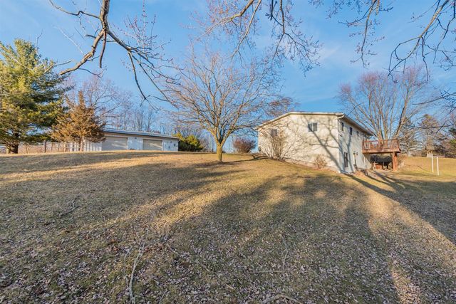 19820 Ivey Road, Chelsea, MI 48118