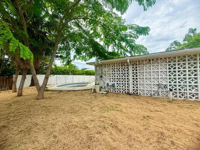 1281 MORSE Boulevard, Singer Island, FL 33404