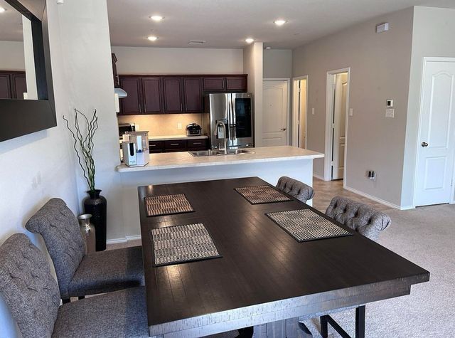 2212 Greystone Drive, Denton, TX 76207