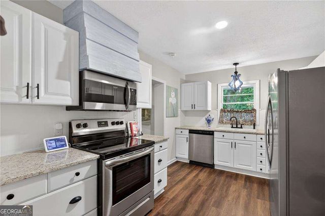 558 Boyds Drive SE, Marietta, GA 30067