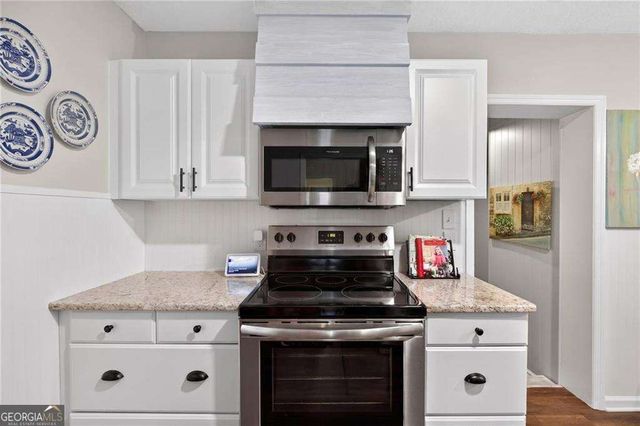 558 Boyds Drive SE, Marietta, GA 30067