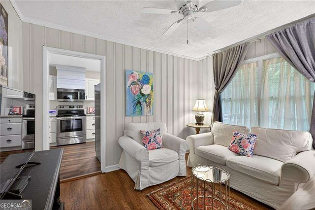 558 Boyds Drive SE, Marietta, GA 30067