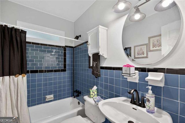 558 Boyds Drive SE, Marietta, GA 30067