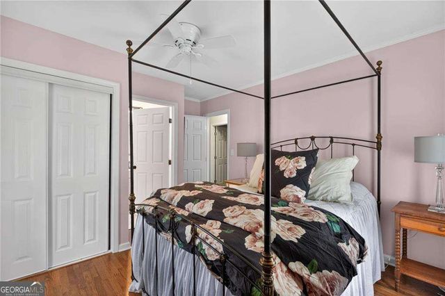 558 Boyds Drive SE, Marietta, GA 30067