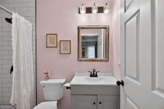 558 Boyds Drive SE, Marietta, GA 30067