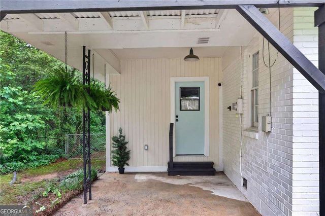 558 Boyds Drive SE, Marietta, GA 30067