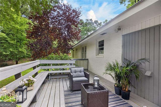 558 Boyds Drive SE, Marietta, GA 30067