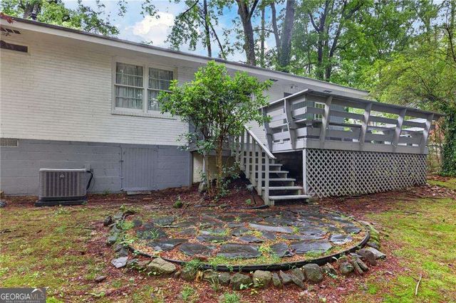 558 Boyds Drive SE, Marietta, GA 30067