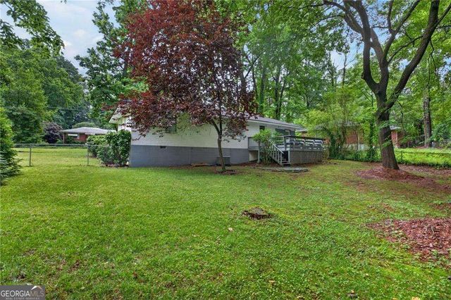 558 Boyds Drive SE, Marietta, GA 30067