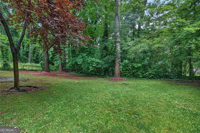558 Boyds Drive SE, Marietta, GA 30067