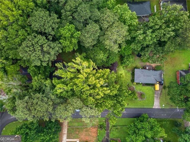 558 Boyds Drive SE, Marietta, GA 30067