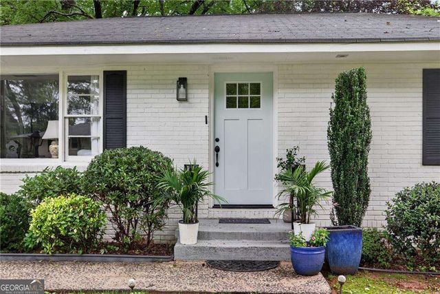 558 Boyds Drive SE, Marietta, GA 30067