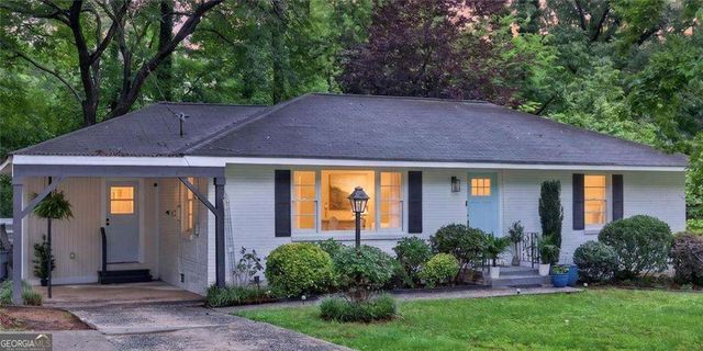 558 Boyds Drive SE, Marietta, GA 30067