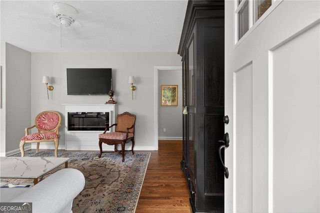 558 Boyds Drive SE, Marietta, GA 30067