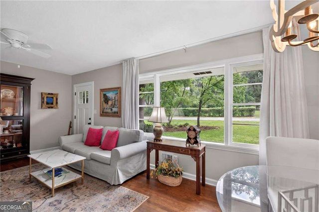 558 Boyds Drive SE, Marietta, GA 30067