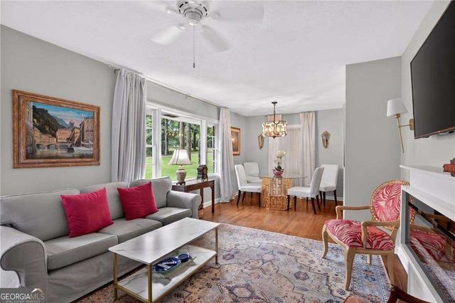 558 Boyds Drive SE, Marietta, GA 30067