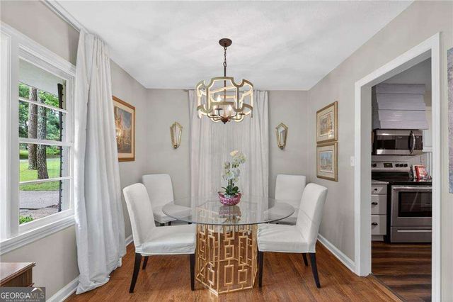 558 Boyds Drive SE, Marietta, GA 30067