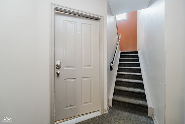 420 E Ohio Street A, Indianapolis, IN 46204