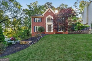 3840 Fenway Crossing, Marietta, GA 30062