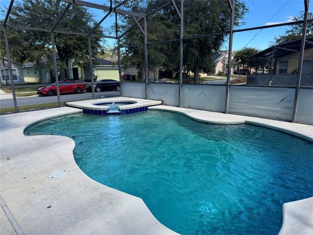 114 EARLMONT PLACE, Davenport, FL 33896