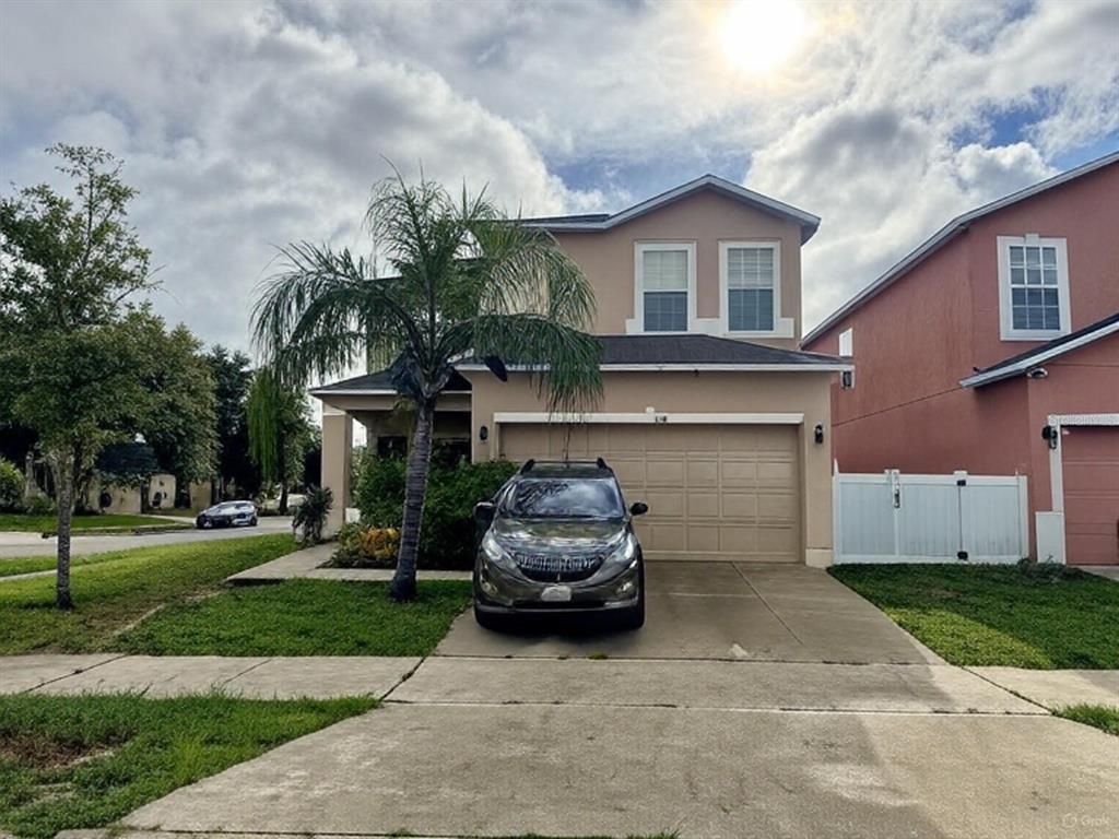 114 EARLMONT PLACE, Davenport, FL 33896