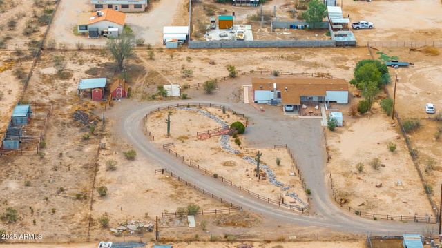 9835 N Scott Drive, Casa Grande, AZ 85122