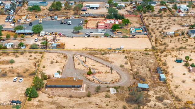 9835 N Scott Drive, Casa Grande, AZ 85122
