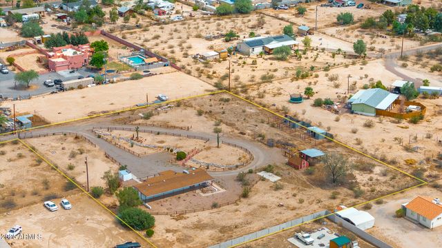 9835 N Scott Drive, Casa Grande, AZ 85122