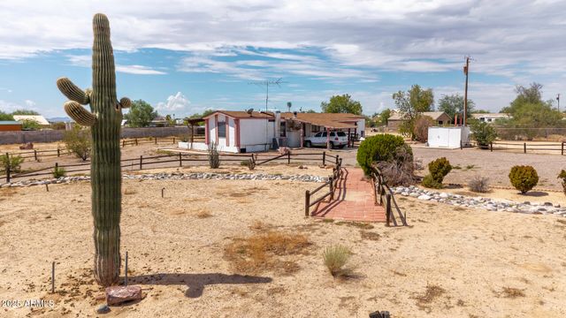 9835 N Scott Drive, Casa Grande, AZ 85122