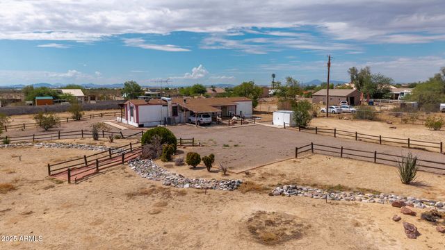 9835 N Scott Drive, Casa Grande, AZ 85122